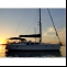 Yacht Jeanneau Sun Odyssey 43 DS Decksalon Bild 1 